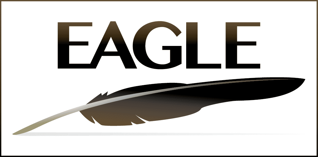 EAGLE logo