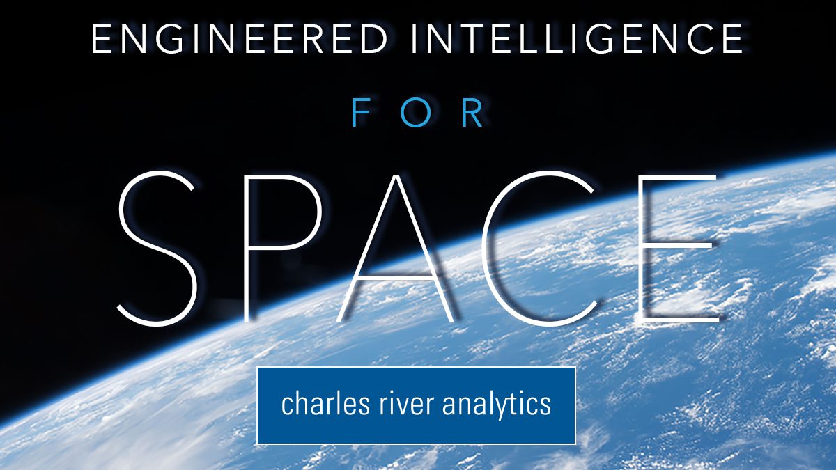 Engineered Intelligence for Space