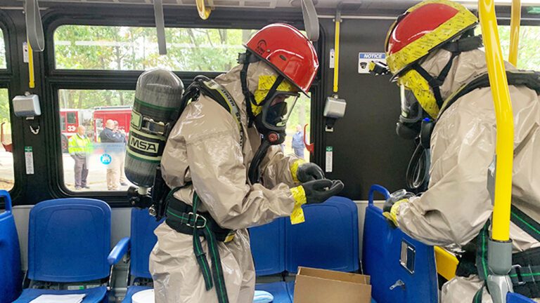 HAZMAT
