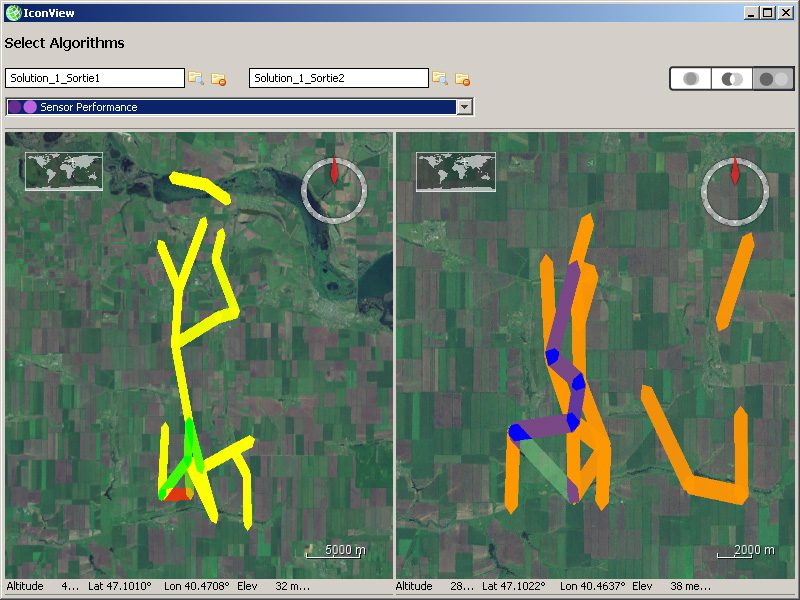 Image of DRIVE Project from Charles River Analytics