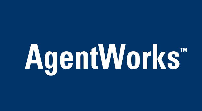 AgentWorks Logo