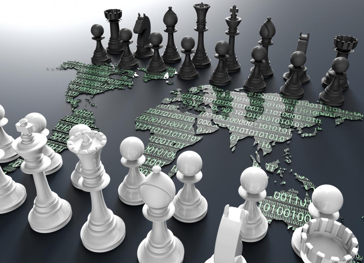 Cyber Chess