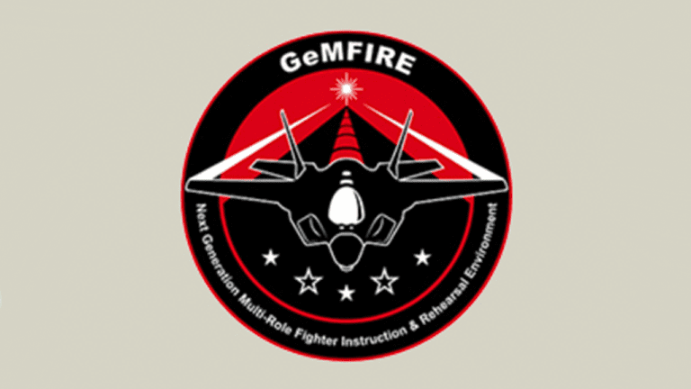 GEMFIRE