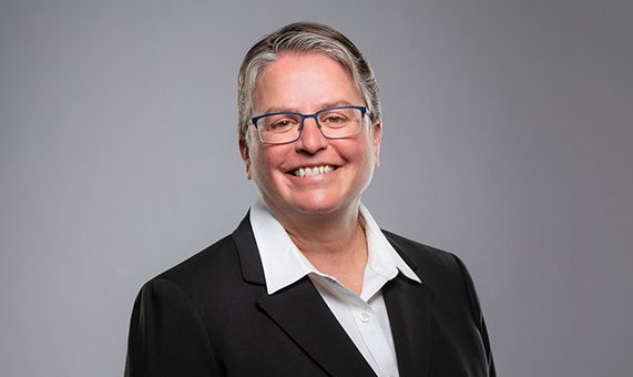 Karen A. Harper, President and Principal Scientist
