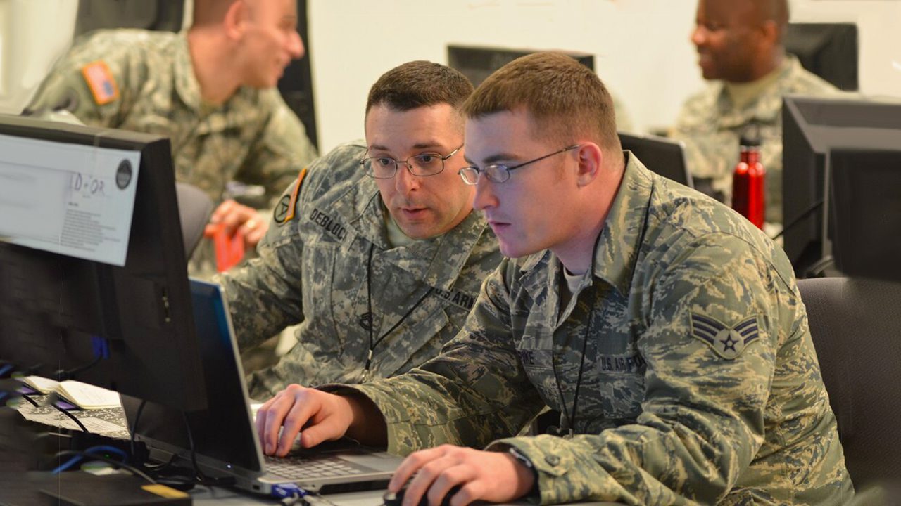 Charles River Analytics Incorporates Game Theory and Cyber Modeling in Cyber  Defense Tool for US Air Force - Charles River Analytics