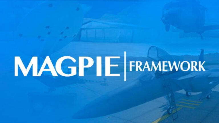 magpie-framework