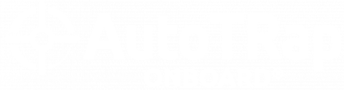 AutoTRap Onboard_white logo